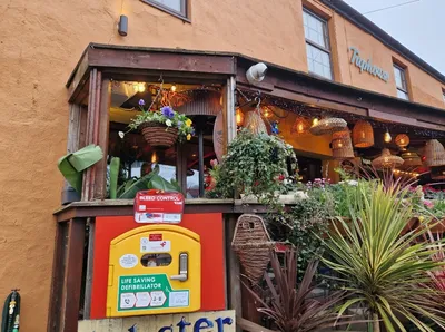 The Taphouse