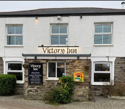 Victory Inn