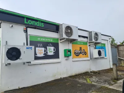 Londis Stores