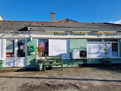 Mount Hawke Village Stores