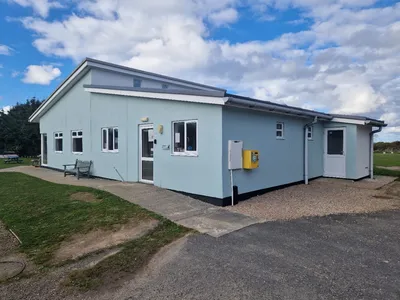 St Agnes Tennis & Croquet Club