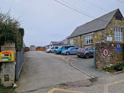 Mithian School
