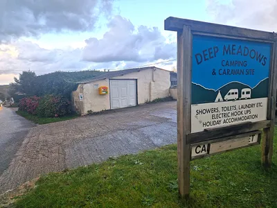 Deep Meadows Campsite