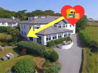 Beacon Country House Hotel