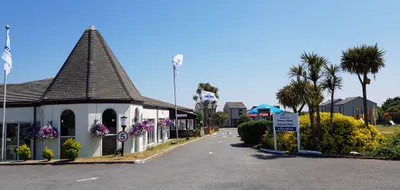 John Fowler Holiday Park