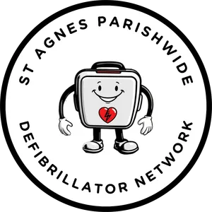 Defib Logo
