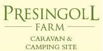 Presingoll Farm Caravan and Camping Site